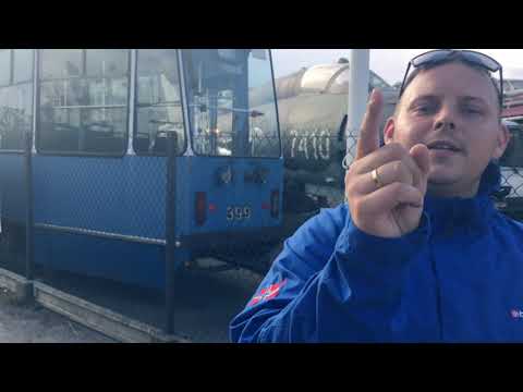 Bodzio - To jak kończysz się liczy (klip)