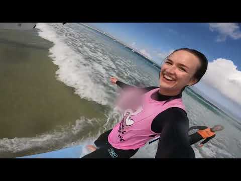 Baleal Surfcamp Season 2023 | Episode 15