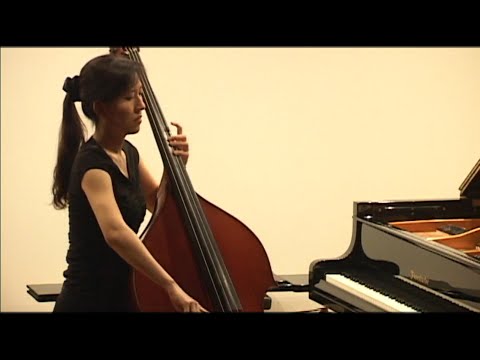 Miloslav Gajdos - Solo in a-moll | Emilie Kuo (Live 2006)