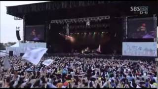 The Vines - Highly evolved + Outta the way + Get Free