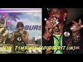 Mighty Cloudburst Tribute to Lee Scratch Perry Pt 1 #reggae #roots #vinyl #Lee perry #Ska #reggae