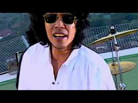 Jamrud - Maaf (Official Music Video)
