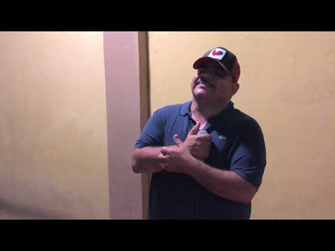 Nina Batallosa - Chuy Lizarraga Y Su Banda