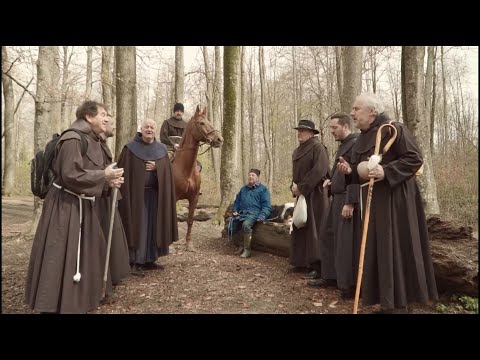 ISUSE BLAGA I PONIZNA SRCA - Tino Moštak i Fra Šito's Singers