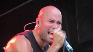 Bridge To Grace: All I Want To Be Taste of Madison 2016