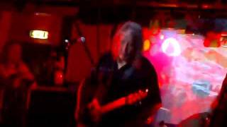 The Bevis Frond - Son Of A Warm Gun - London 2011