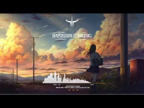 Brook Xiao - Fire (Lyrics) (Türkçe çeiri) (Ncs Realese)