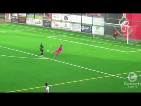 Geilson Santos, highlights 