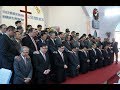 Phú Yên: Lễ Tấn Phong Mục sư Tại Nhà Thờ Tin Lành Tuy Hòa (31/01/2018)