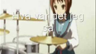 Postgirobygget - Hva var det jeg sa