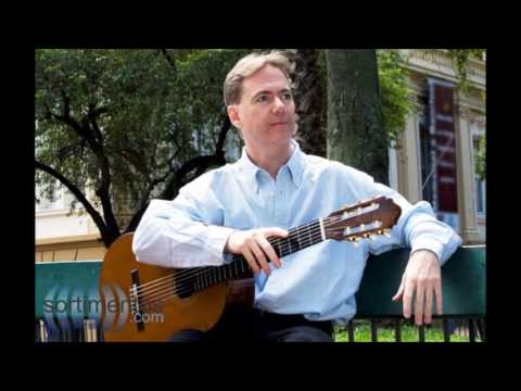 Daniel Wolff (1967):  Tremata para flauta e violão