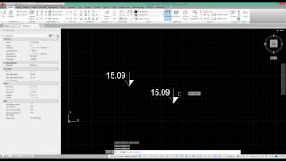 Download lagu How to use DYNAMIC ELEVATION IN AUTOCAD ( BLOCK ATTRIBUTE) mp3