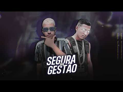 SEGURA TUA GESTÃO -  SENA NA VOZ, AFLEXA NO BEAT