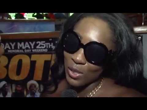 ENEWS - SPICE GETS BACK WITH BOYFRIEND AND MORE ONSTAGE MARCH 21 2014