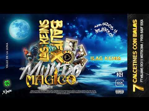 CALCETINES CON BALA ILag Keins ft @tricomamr X @LilkodakwillRich Prod.BALIFSOSA