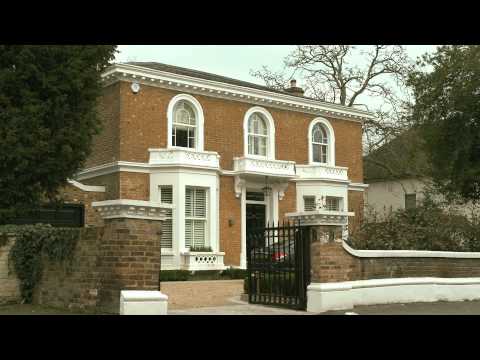 Savills Esher - an introduction to our estate agent services and team