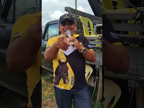 Gecilio Silvério Cobertura - 4ª Pega de Boi | Açúde Boi Morto no Palhano - Ce.