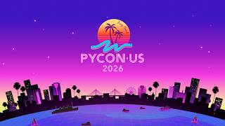 Pydantic at PyCon US 2026 - meet the team!
