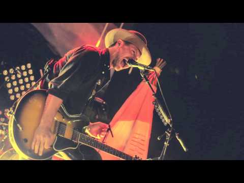 NEEDTOBREATHE "More Heart Less Attack" (Live From The Woods)