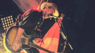 NEEDTOBREATHE &quot;More Heart Less Attack&quot; (Live From The Woods)