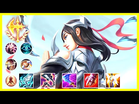 IRELKING IRELIA MONTAGE - BEST IRELIA KOREA