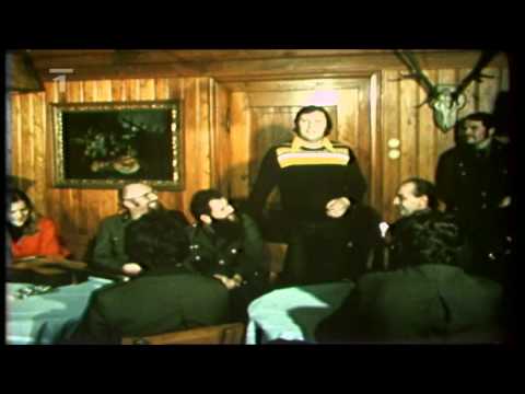 Karel Černoch  -  Hledám tichý kout