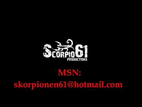 Scorpio61, Mark Deez - Pugilist Poems