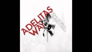 Adelitas way - Alive