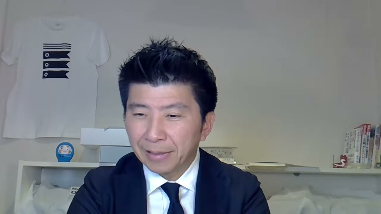 本日オープンの横浜旭区モスクを視察へ。しかしそこには神奈川新聞の石橋学が！しばき隊を引き連れてまた騒動を起こして記事にする魂胆？！ #藤沢モスク反対 #日本保守党 #キクタケ進