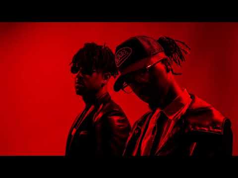 21 Savage - Gang Shit (Knife Talk OG)