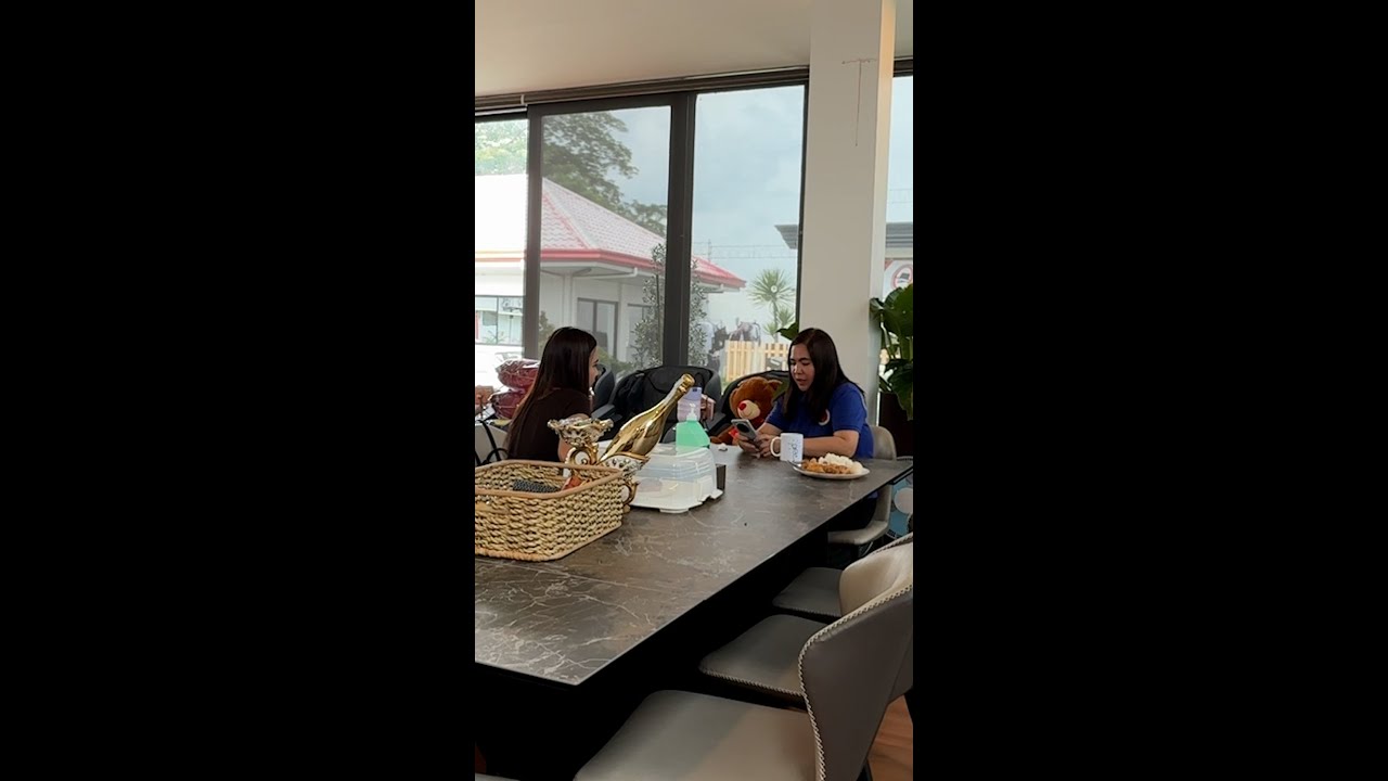 LOYALTY TEST KAY MAMA