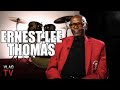 Ernest Lee Thomas On Getting Lead Role As Raj On What S Happening Sitcom Part 4