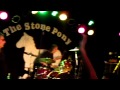 Black 47 performing "Rocking the Bronx" at Stone Pony, Memorial Day 2011