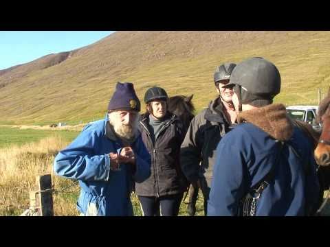 Skítblankir Skagfirðingar