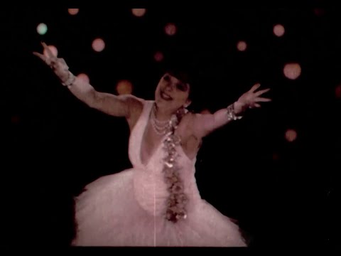 Paris - 1929 Lost Film Fragment