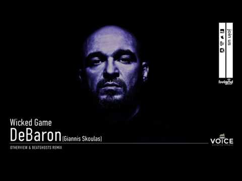 De Baron - Wicked Game (OtherView & BeatGhosts Remix) - Official Audio Release