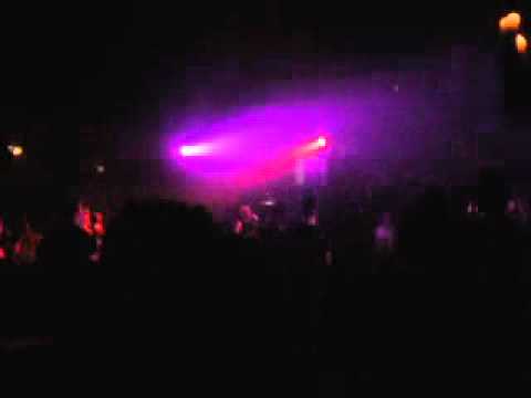 Hardcore 4 Ever - Rockfabrik Übachpalenberg 11.02.2011 Part I