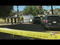 Body Found In Echo Park Lake