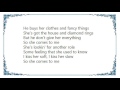 James Otto - She Comes to Me Lyrics