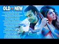 Old Vs New Bollywood mashup songs 2021 Old Vs New Bollywood mashup songs 2021