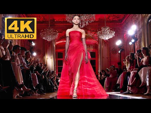 Zuhair Murad  Haute Couture | Spring/Summer 2025 | Haute Couture Week