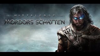 VideoImage2 Mittelerde: Mordors Schatten GOTY