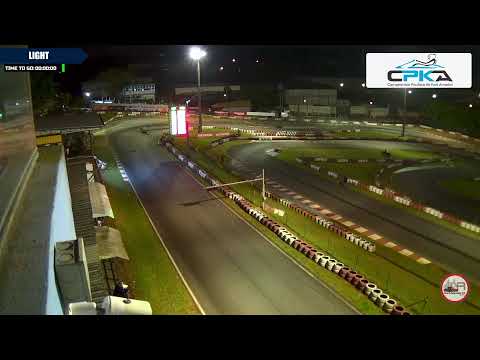 8° Etapa Copa Cpka 2021 - 25/09/2021