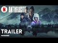 Anthracite (Miniserie) | Trailer auf Deutsch | Netflix