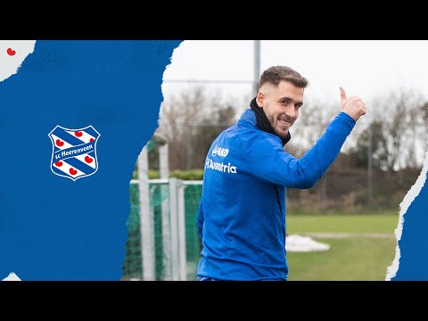 Pawel Bochniewicz: 'Gevoel dat ik er BIJNA ben' 👊