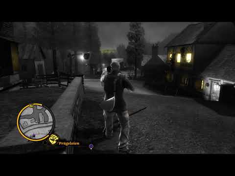 The Saboteur #079 - Raus aus Saarbrücken