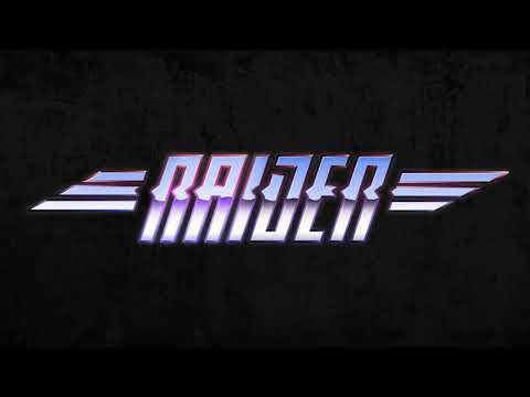 Raider - Last Call (Demo 2018)