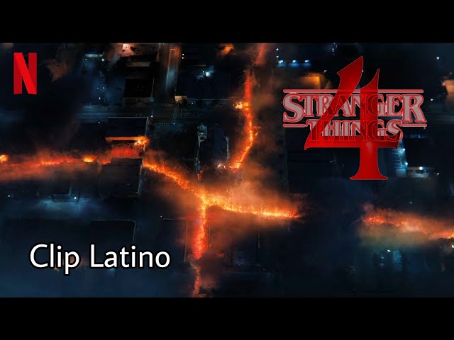 Vídeo relacionado con Stranger Things Héroes de Hawkins Manta Ultrasuave de Tacto Sedoso 152 x 127 cm