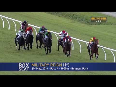 The Box Seat June 04 PT2