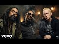 Damian Marley Ft Snoop Dogg Ft Eminem Redemption Road Ai Music Video